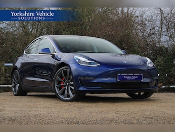 Used Tesla Model 3 2020 for sale - 77305931: Photo