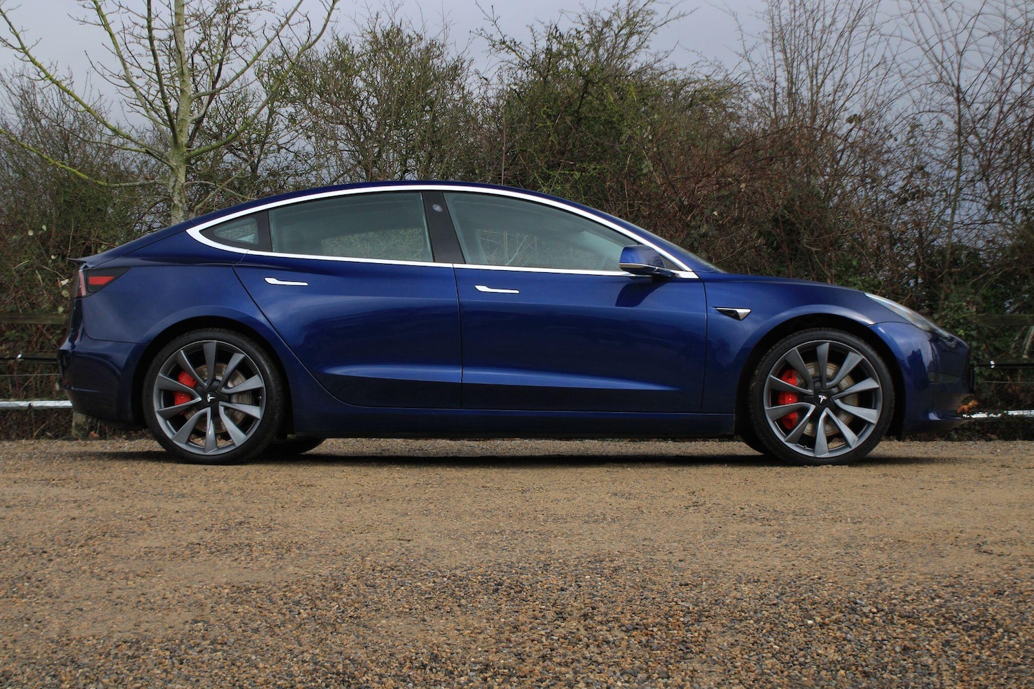 Used Tesla Model 3 2020 for sale - 77305931: Photo 2