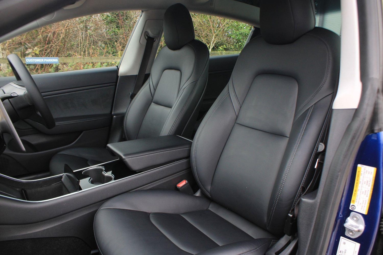 Used Tesla Model 3 2020 for sale - 77305931: Photo 20