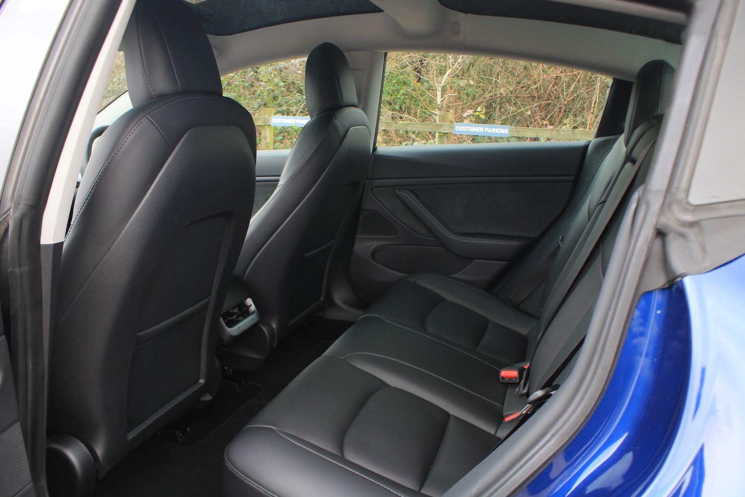 Used Tesla Model 3 2020 for sale - 77305931: Photo 23