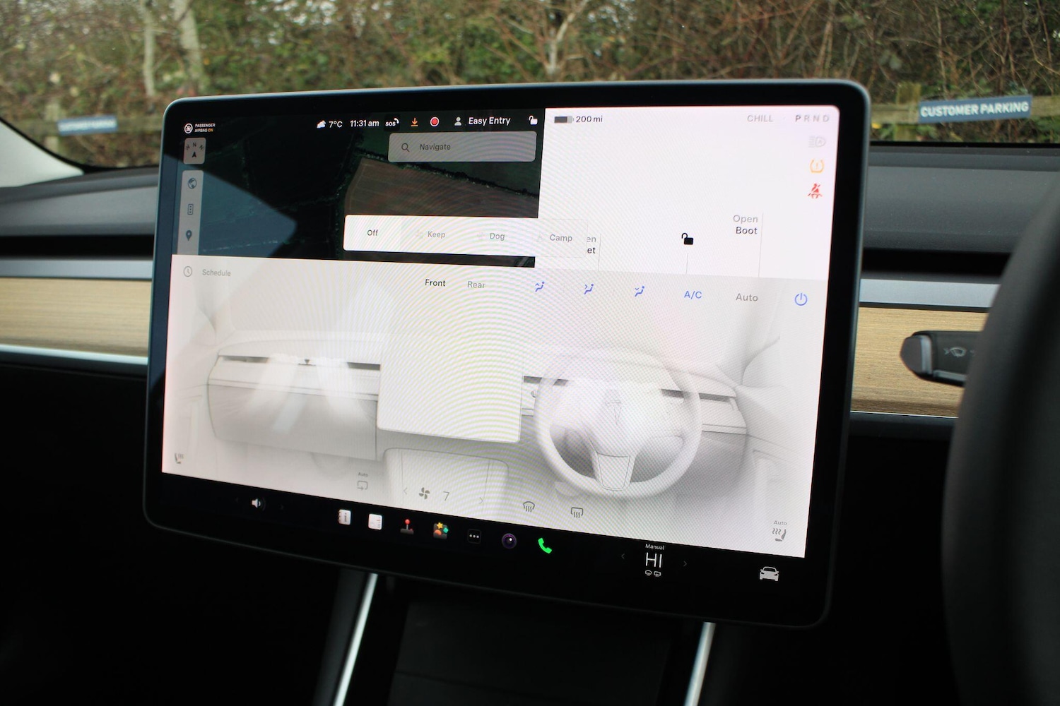 Used Tesla Model 3 2020 for sale - 77305931: Photo 29