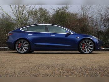 Used Tesla Model 3 2020 for sale - 77305931: Photo