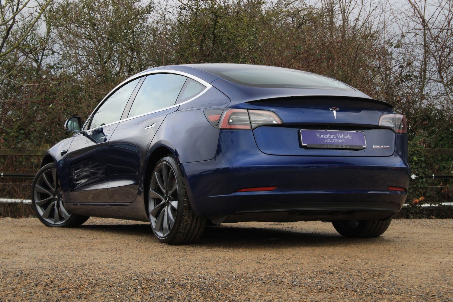 Used Tesla Model 3 2020 for sale - 77305931: Photo 3