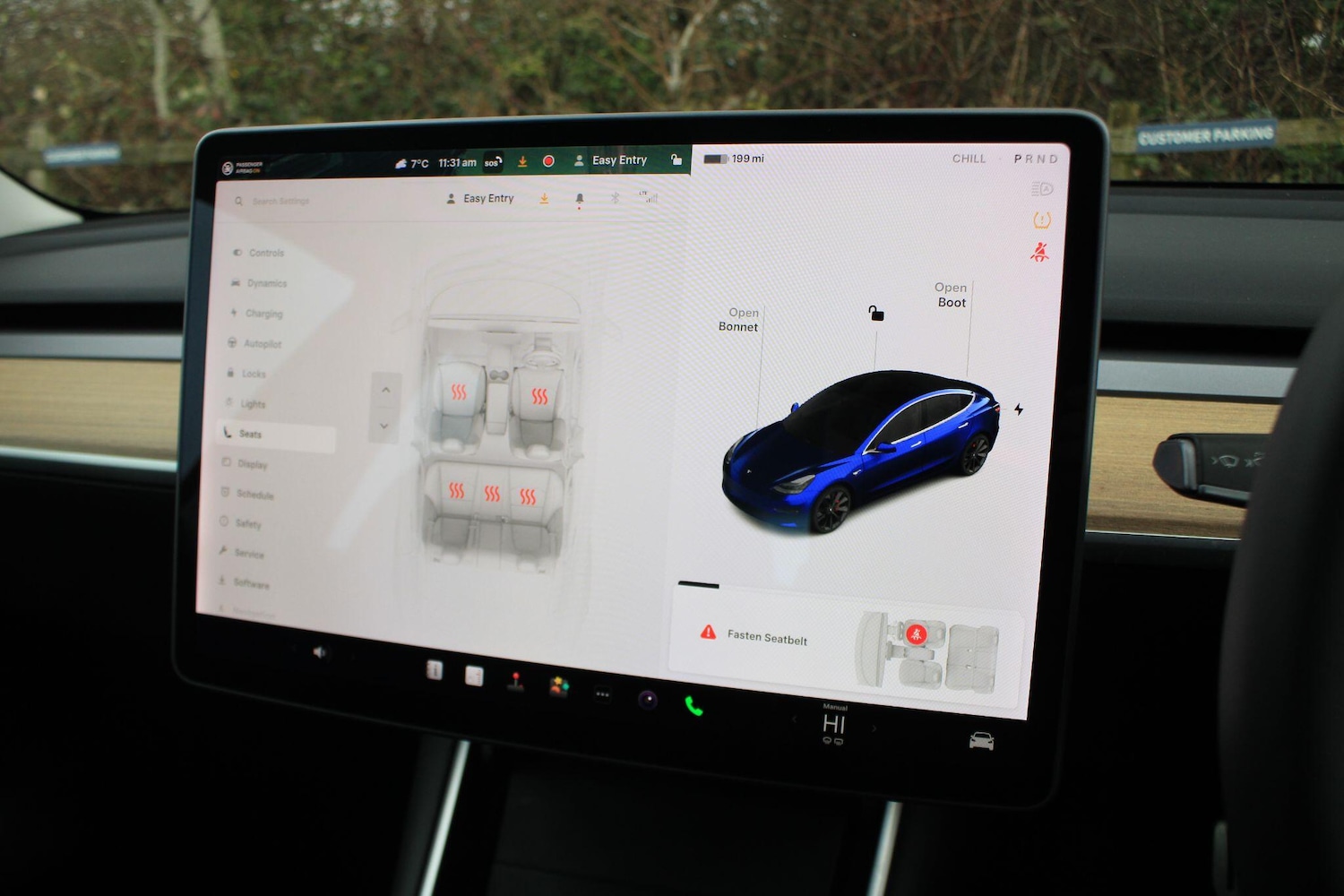 Used Tesla Model 3 2020 for sale - 77305931: Photo 30