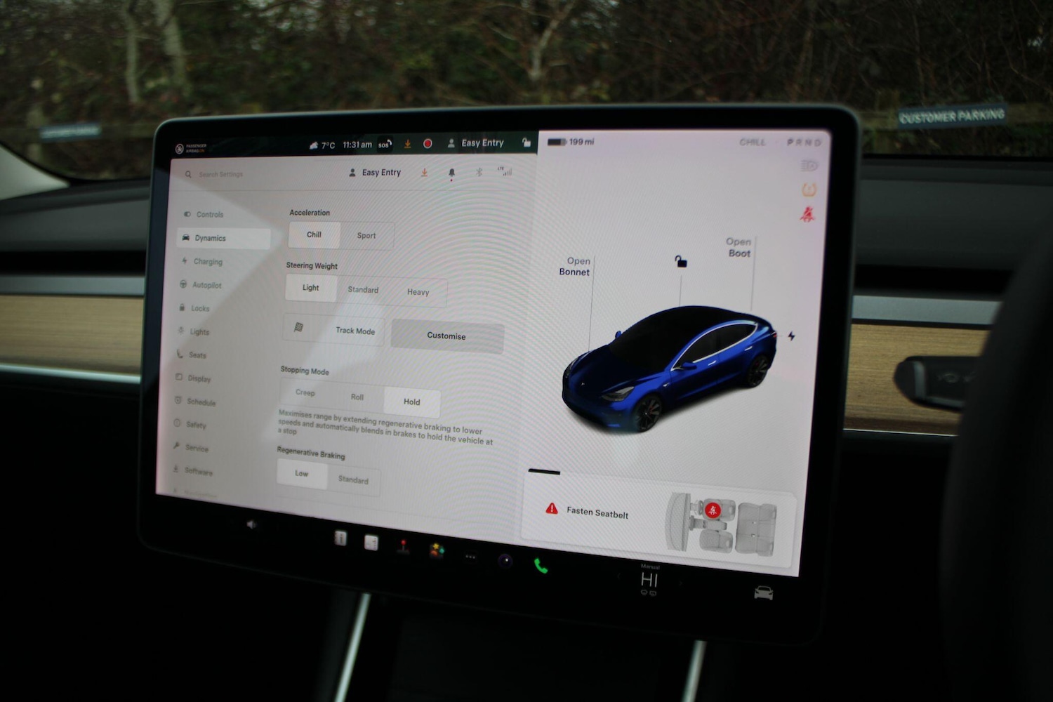 Used Tesla Model 3 2020 for sale - 77305931: Photo 31