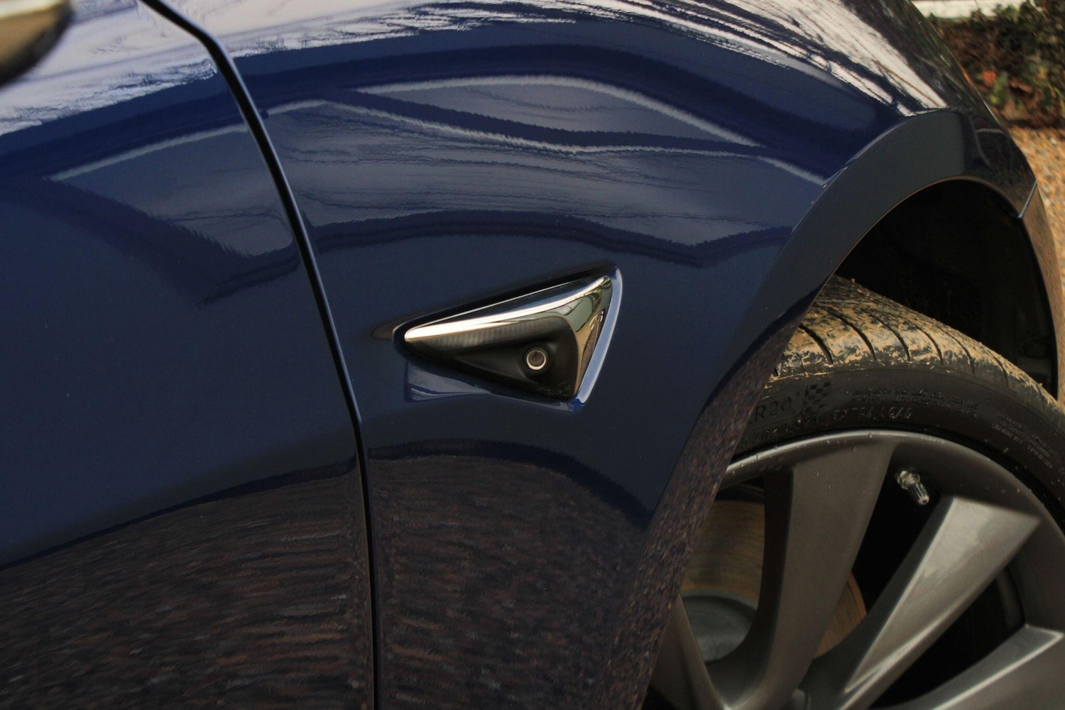 Used Tesla Model 3 2020 for sale - 77305931: Photo 35