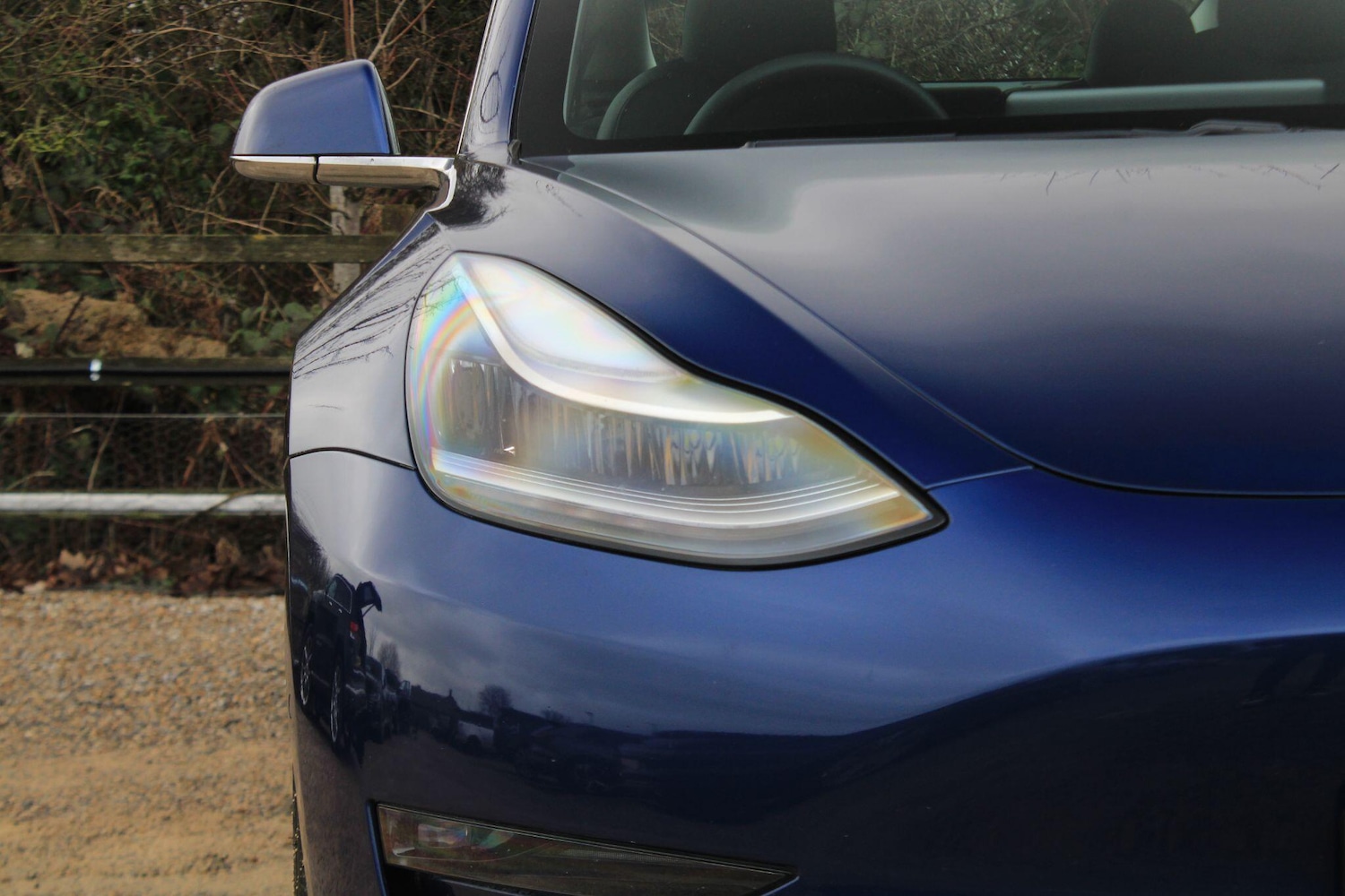 Used Tesla Model 3 2020 for sale - 77305931: Photo 36