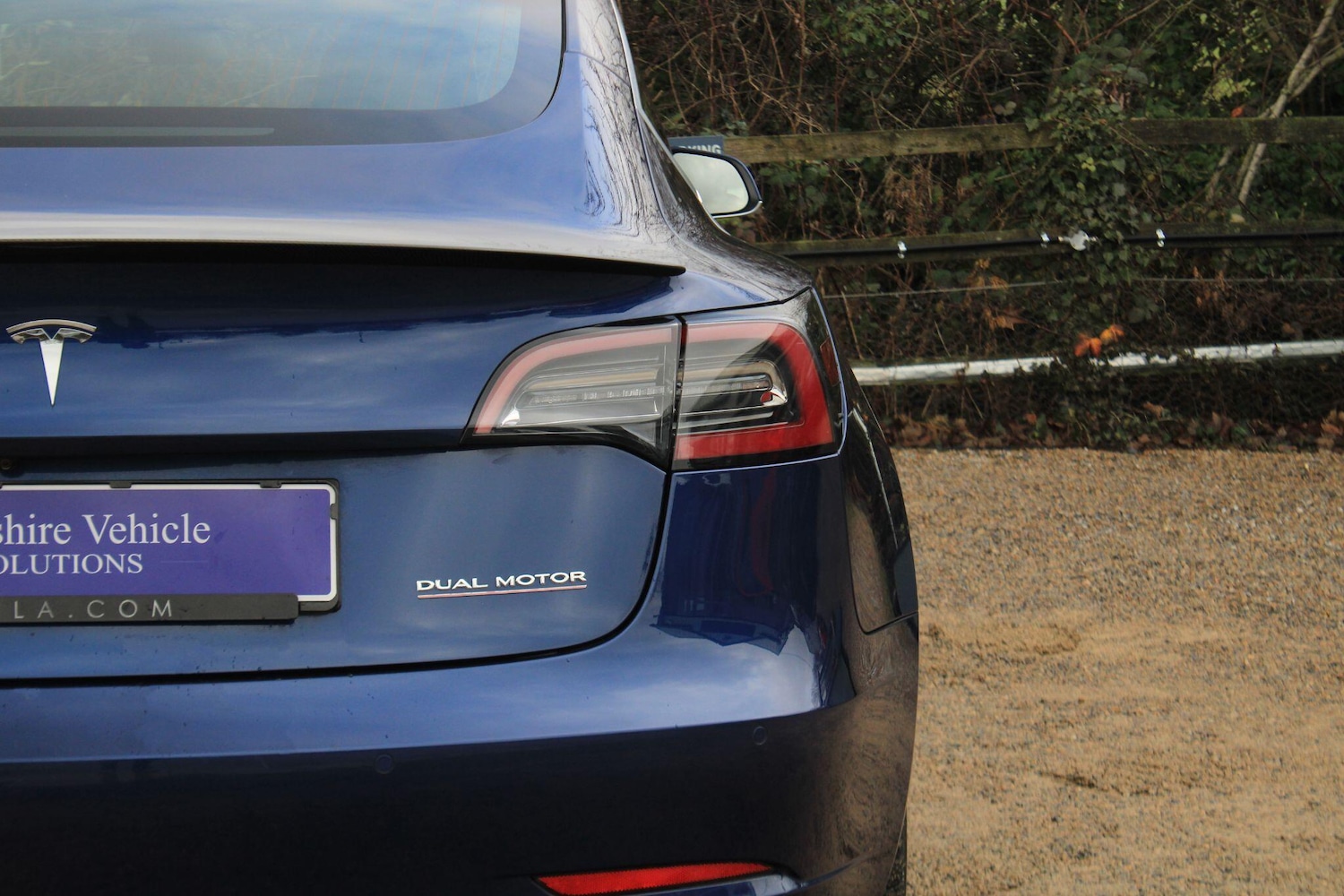 Used Tesla Model 3 2020 for sale - 77305931: Photo 37