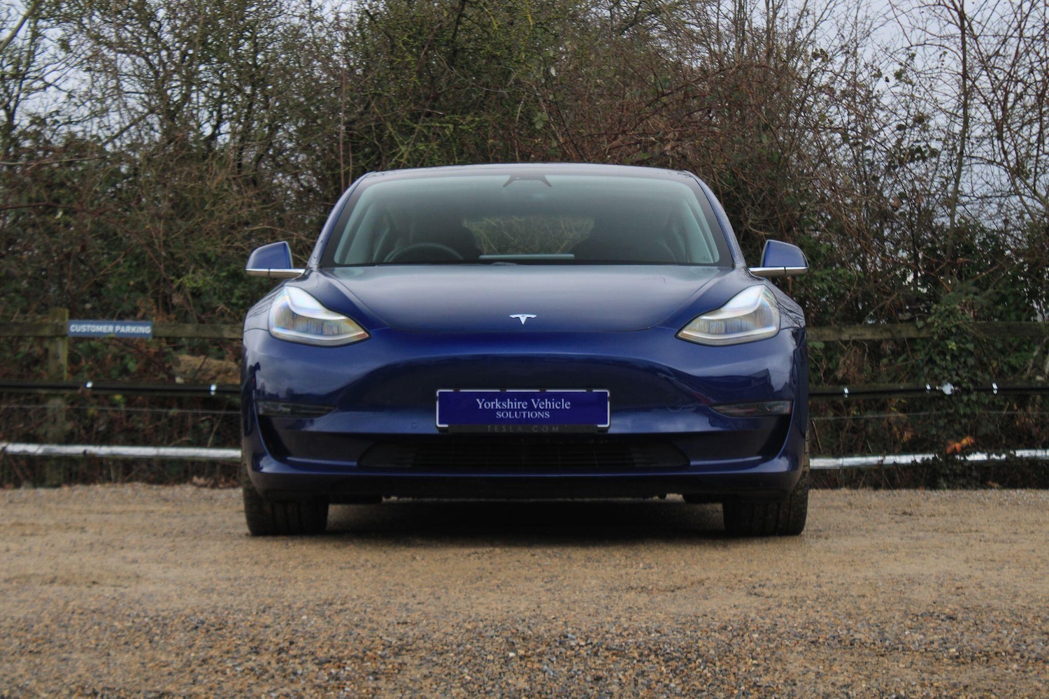 Used Tesla Model 3 2020 for sale - 77305931: Photo 38