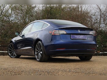 Used Tesla Model 3 2020 for sale - 77305931: Photo