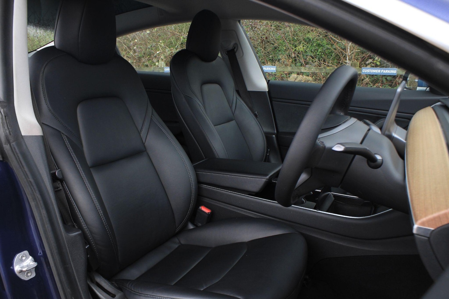 Used Tesla Model 3 2020 for sale - 77305931: Photo 4