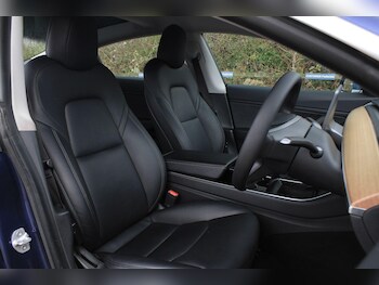 Used Tesla Model 3 2020 for sale - 77305931: Photo