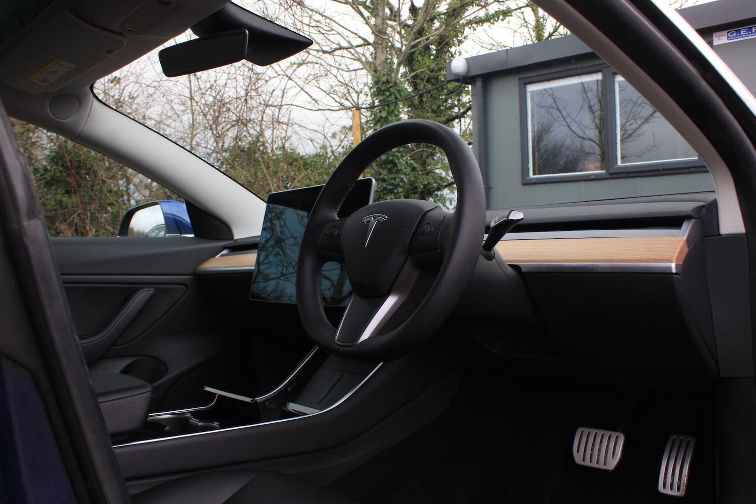 Used Tesla Model 3 2020 for sale - 77305931: Photo 5