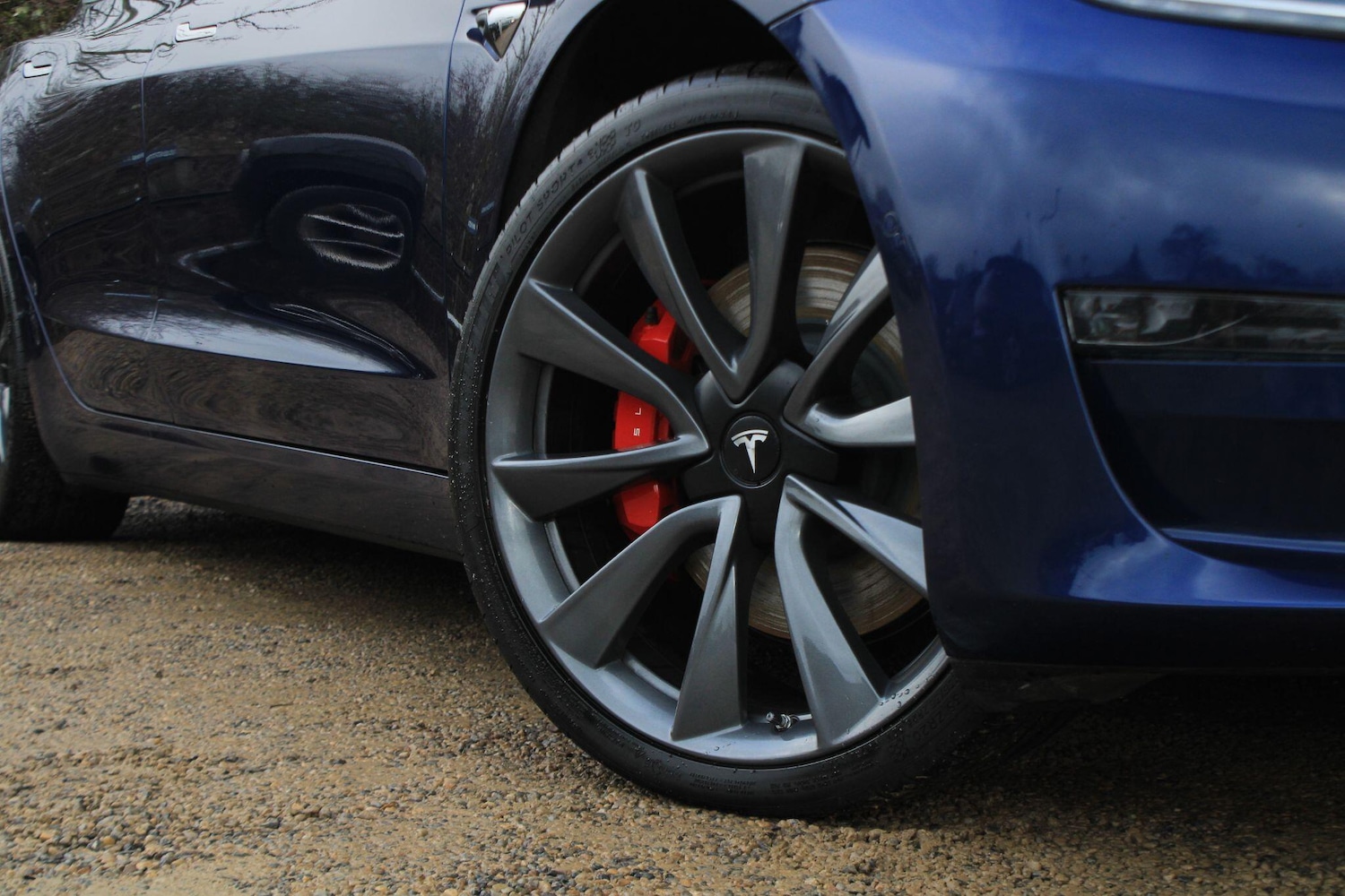 Used Tesla Model 3 2020 for sale - 77305931: Photo 9