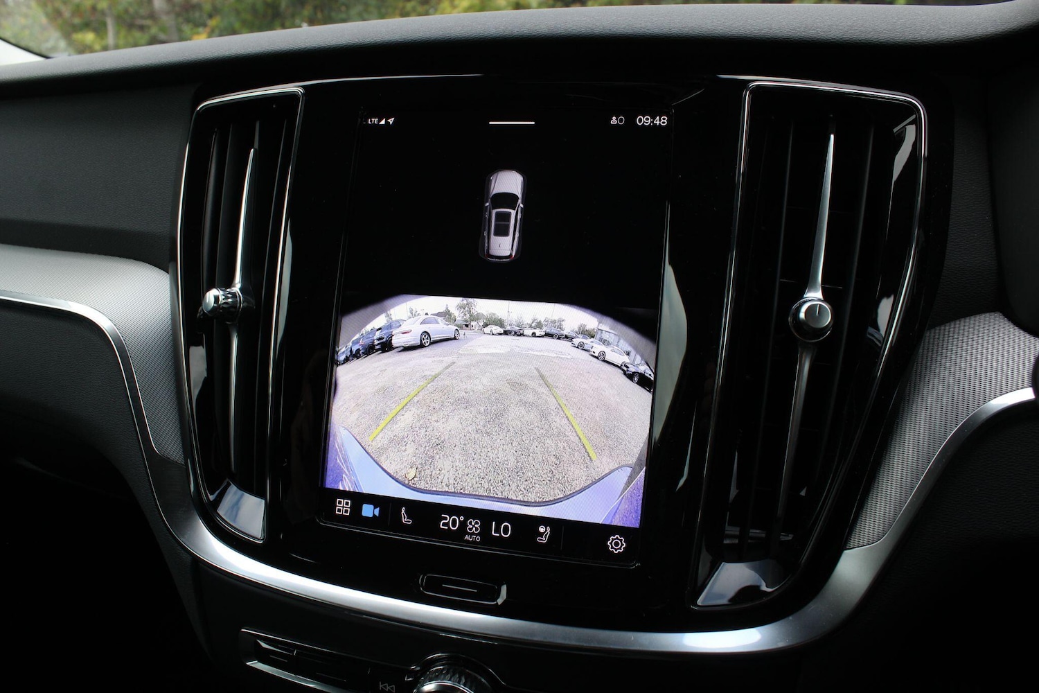 Used Volvo V60 2025 for sale - 76995761: Photo 14