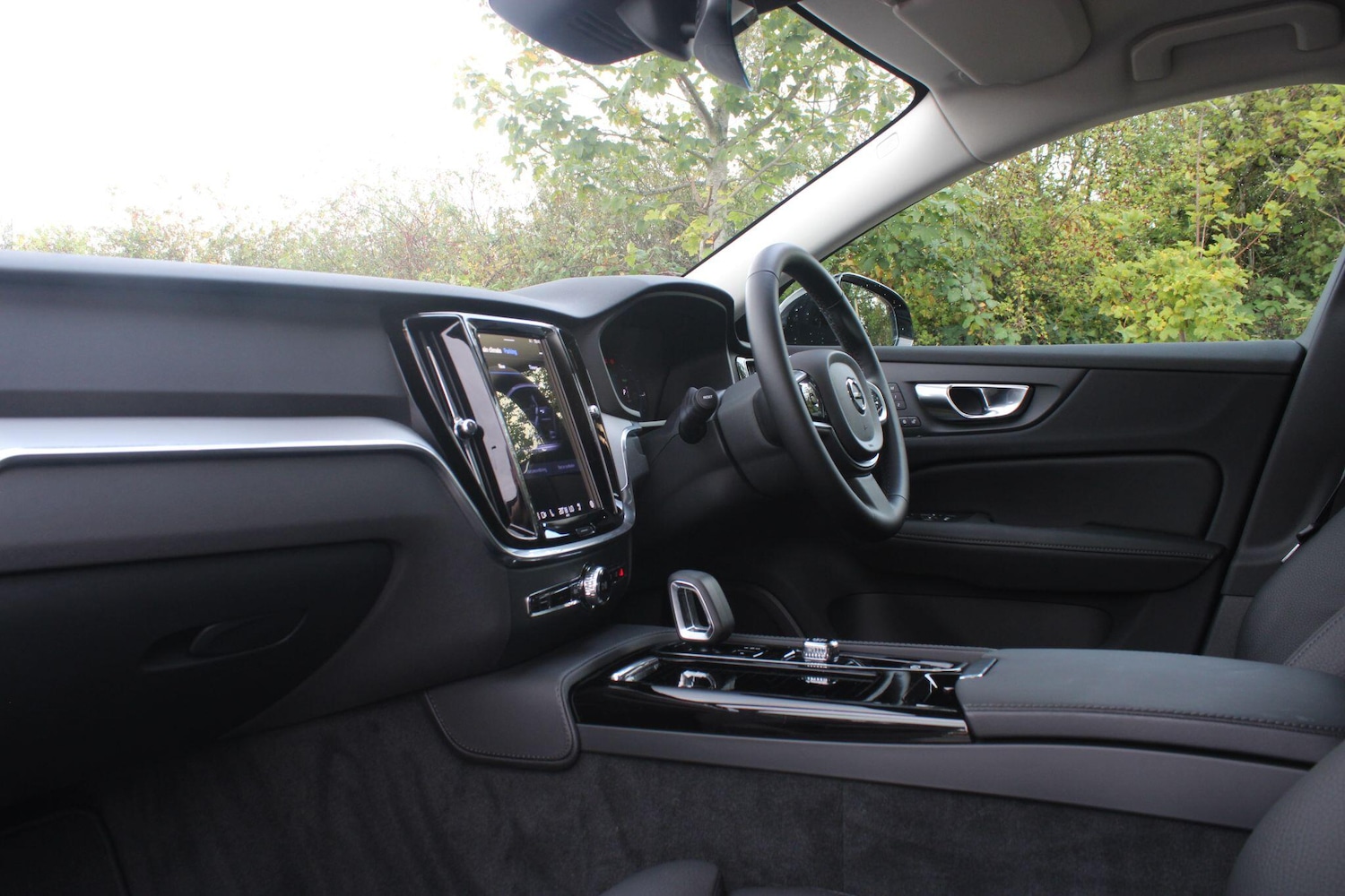 Used Volvo V60 2025 for sale - 76995761: Photo 20