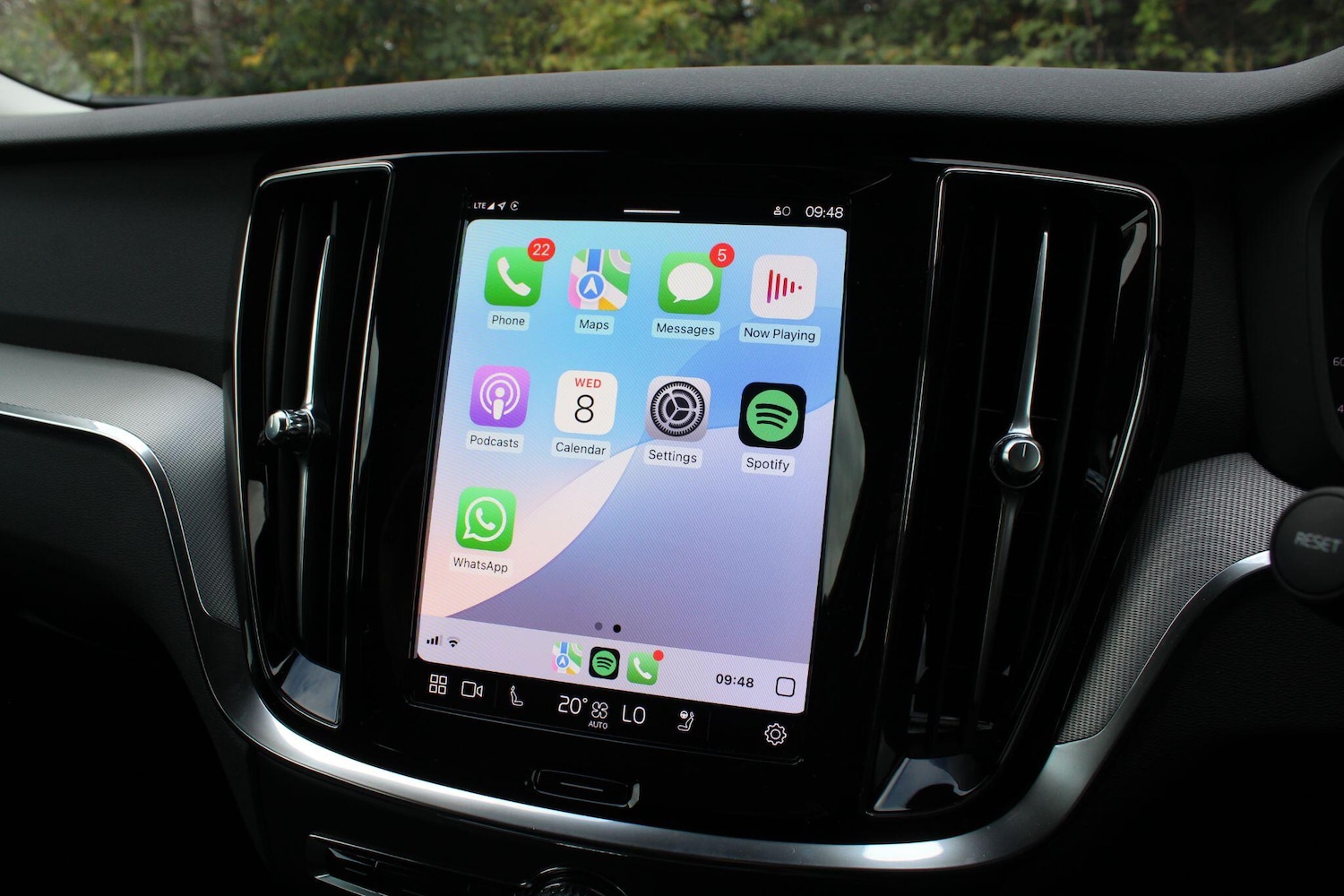 Used Volvo V60 2025 for sale - 76995761: Photo 7