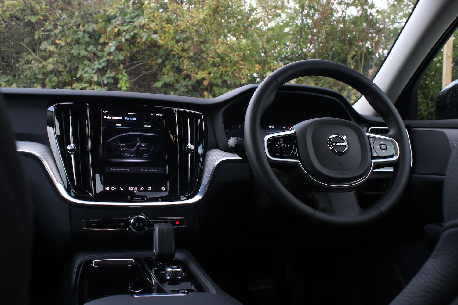 Used Volvo V60 2025 for sale - 76995761: Photo 9