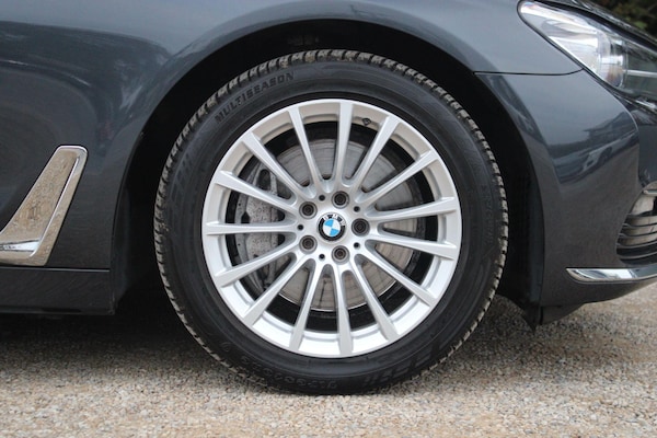 Used BMW 7 Series 2018 for sale - 76296046: Photo 14