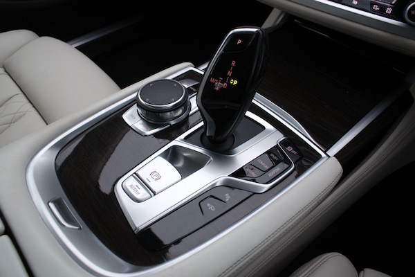 Used BMW 7 Series 2018 for sale - 76296046: Photo 24