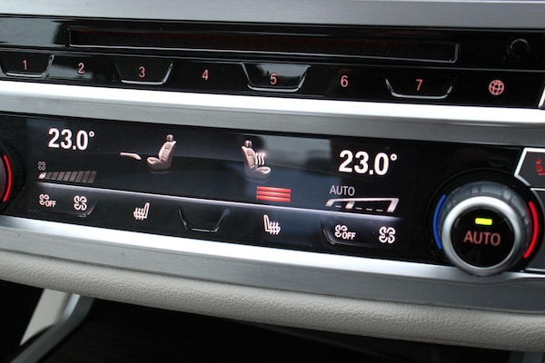 Used BMW 7 Series 2018 for sale - 76296046: Photo 25