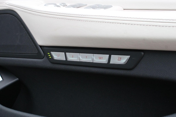Used BMW 7 Series 2018 for sale - 76296046: Photo 26