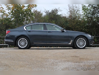 Used BMW 7 Series 2018 for sale - 76296046: Photo 2