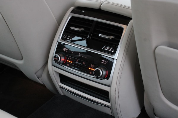 Used BMW 7 Series 2018 for sale - 76296046: Photo 34