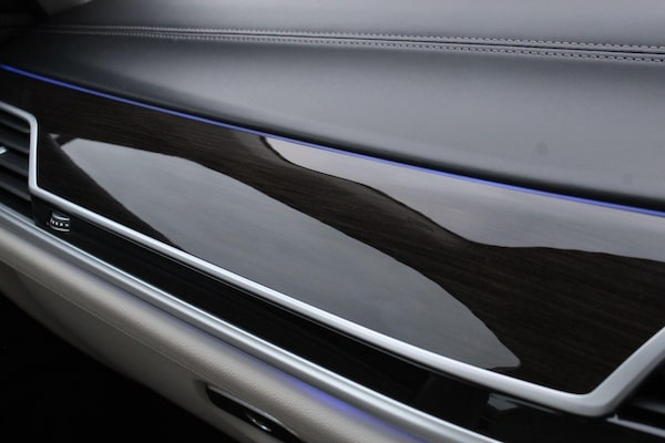 Used BMW 7 Series 2018 for sale - 76296046: Photo 36