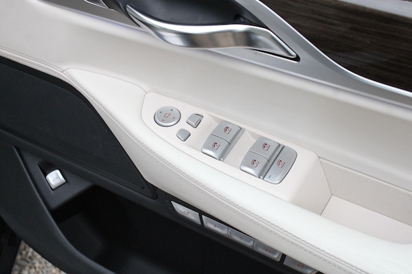 Used BMW 7 Series 2018 for sale - 76296046: Photo 38