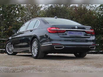 Used BMW 7 Series 2018 for sale - 76296046: Photo 3