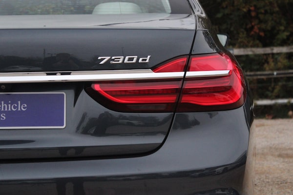 Used BMW 7 Series 2018 for sale - 76296046: Photo 41