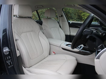 Used BMW 7 Series 2018 for sale - 76296046: Photo 4