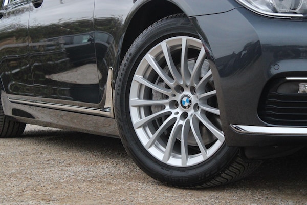 Used BMW 7 Series 2018 for sale - 76296046: Photo 7