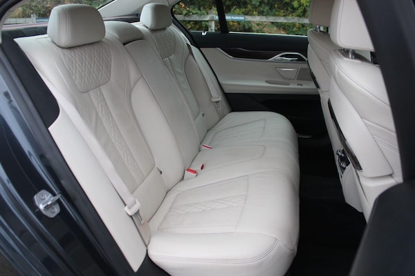 Used BMW 7 Series 2018 for sale - 76296046: Photo 9
