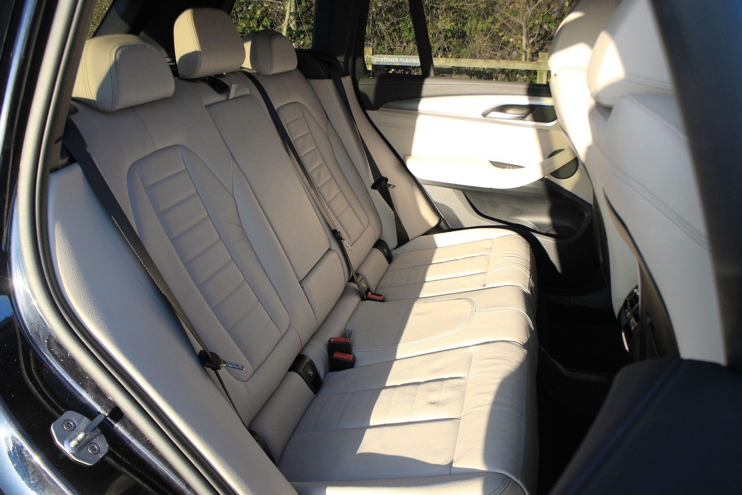 Used BMW X3 2018 for sale - 76801079: Photo 10