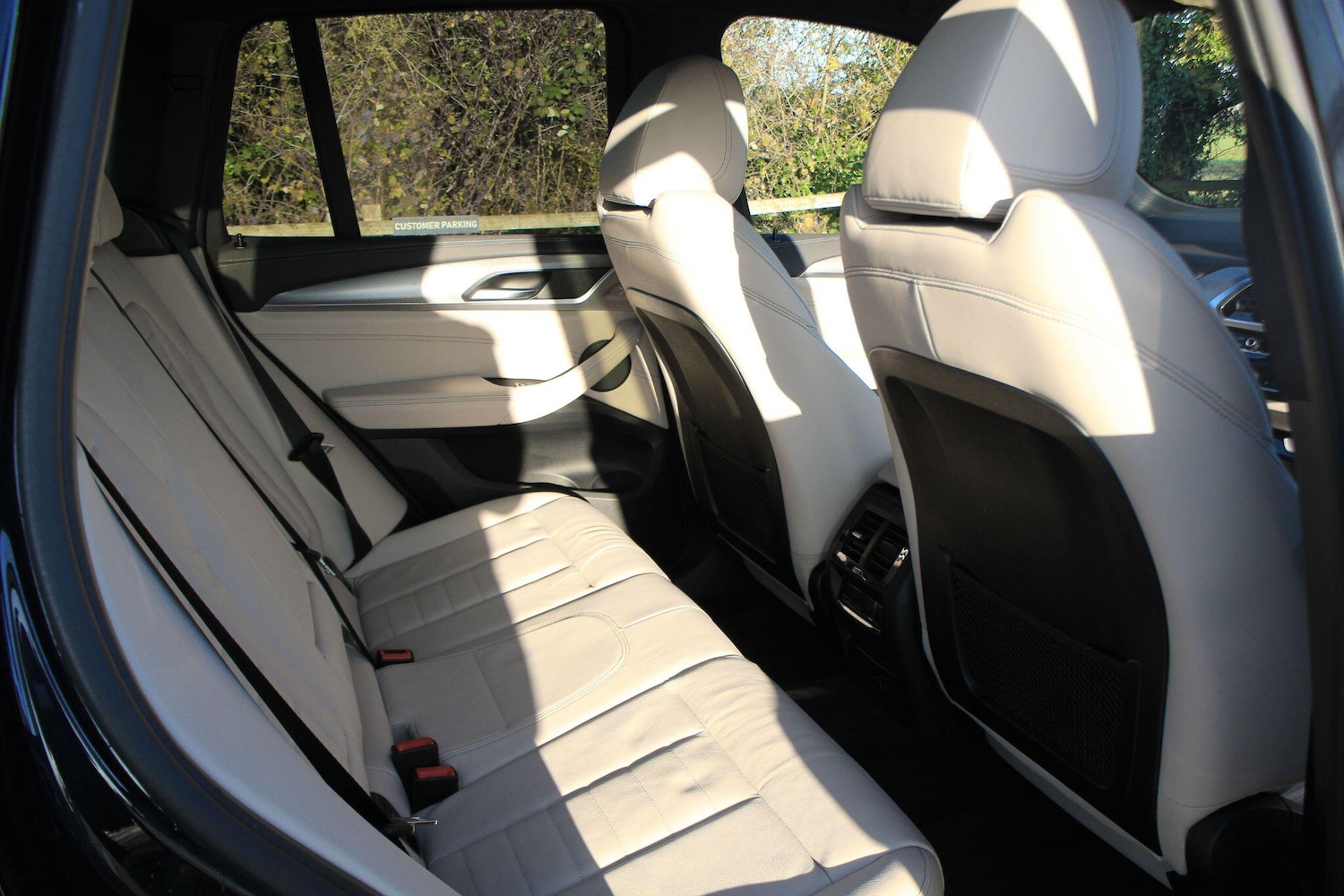 Used BMW X3 2018 for sale - 76801079: Photo 11