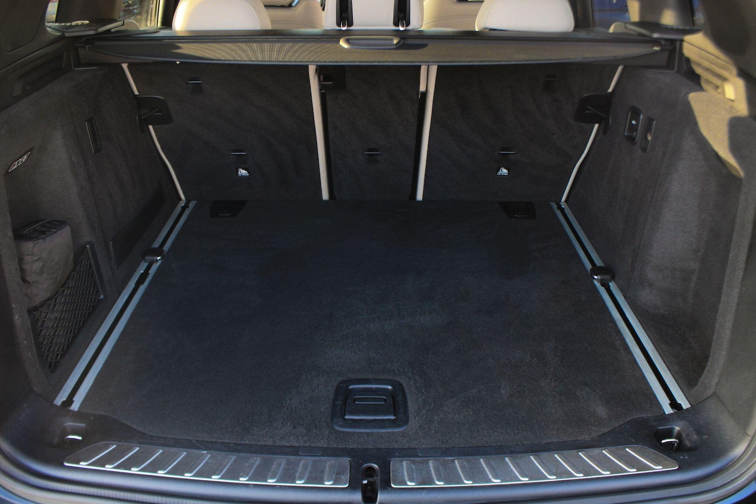 Used BMW X3 2018 for sale - 76801079: Photo 12