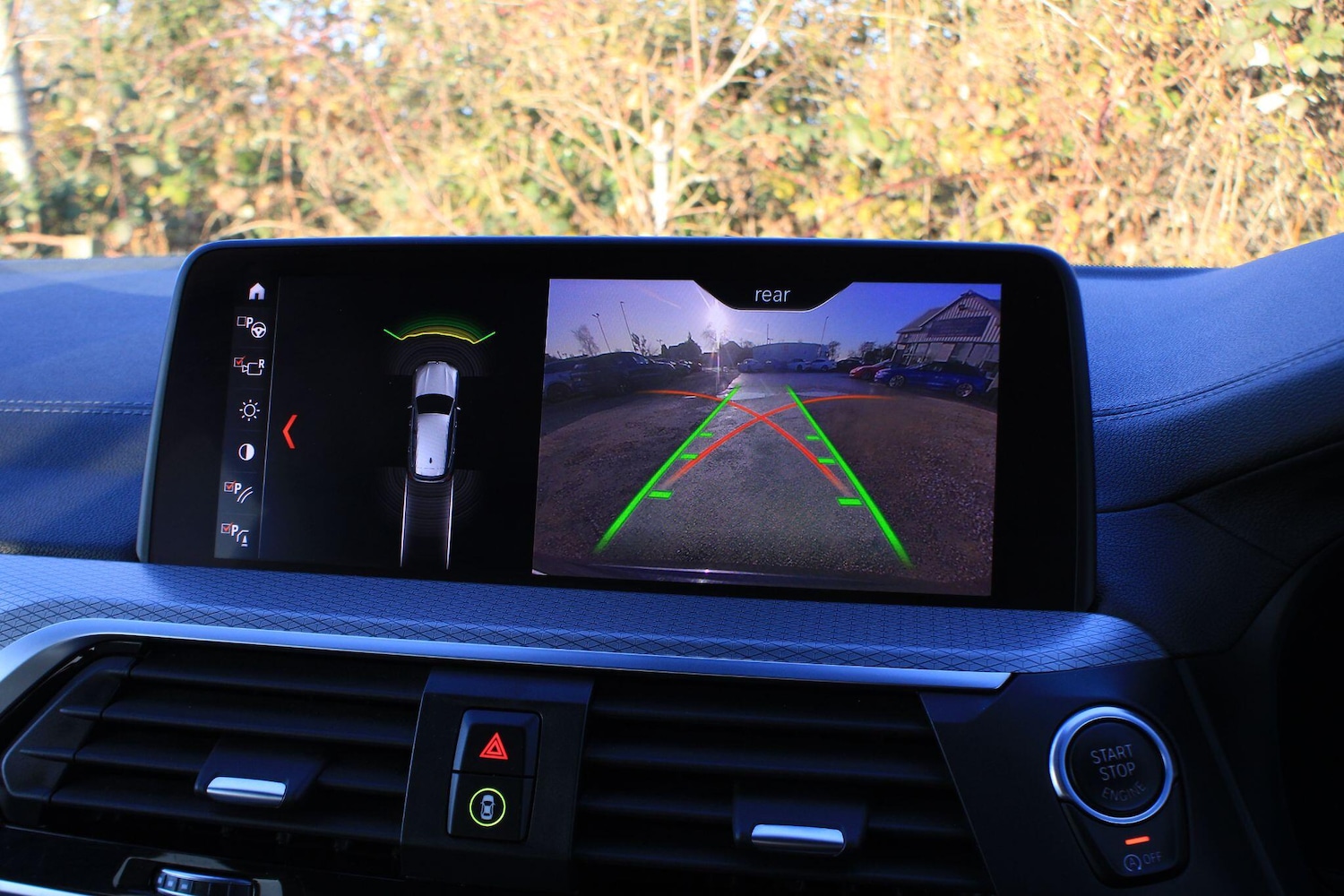 Used BMW X3 2018 for sale - 76801079: Photo 13