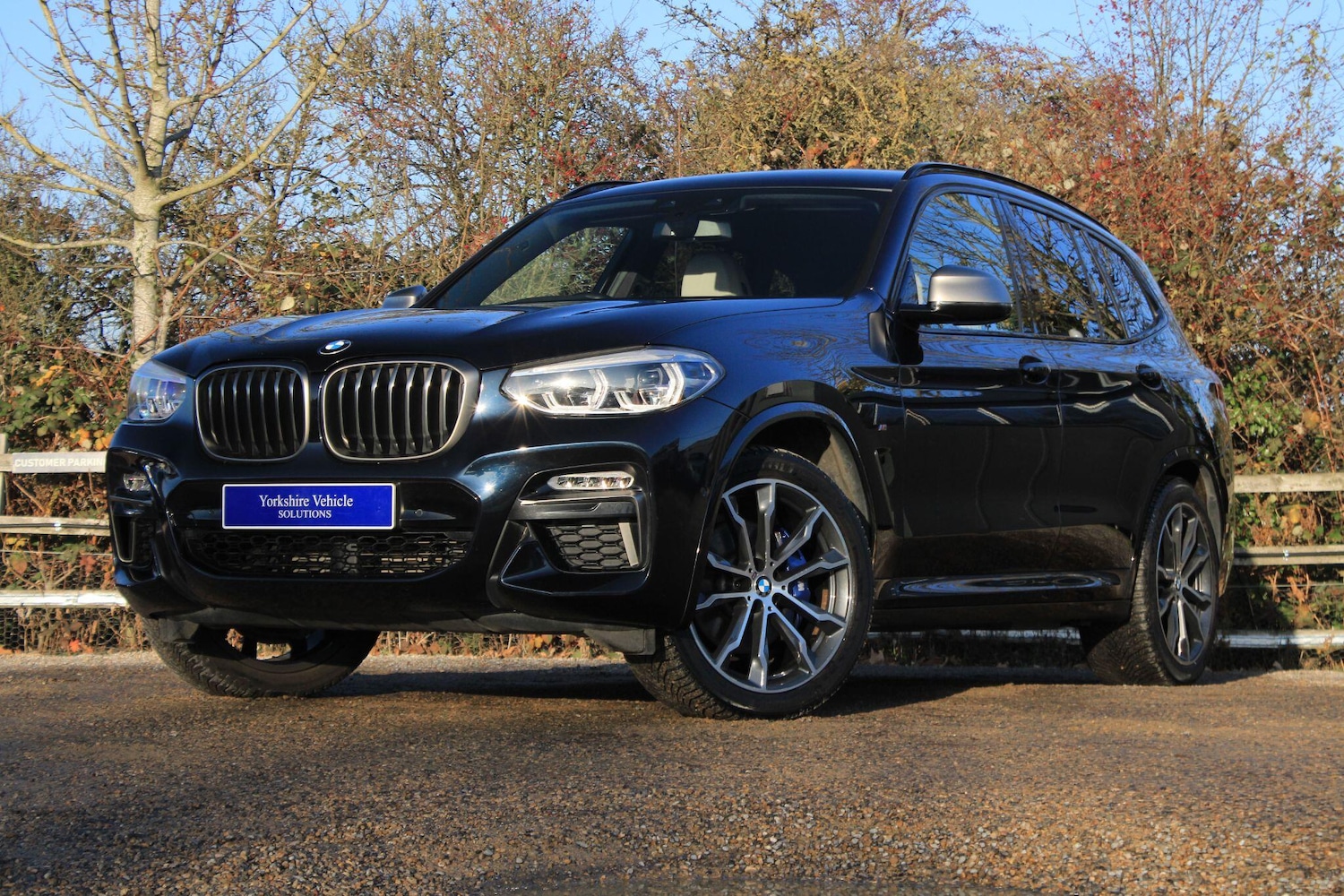Used BMW X3 2018 for sale - 76801079: Photo 14