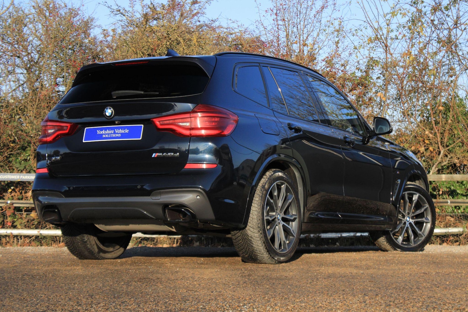 Used BMW X3 2018 for sale - 76801079: Photo 15