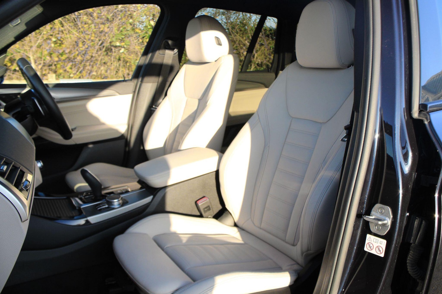 Used BMW X3 2018 for sale - 76801079: Photo 16