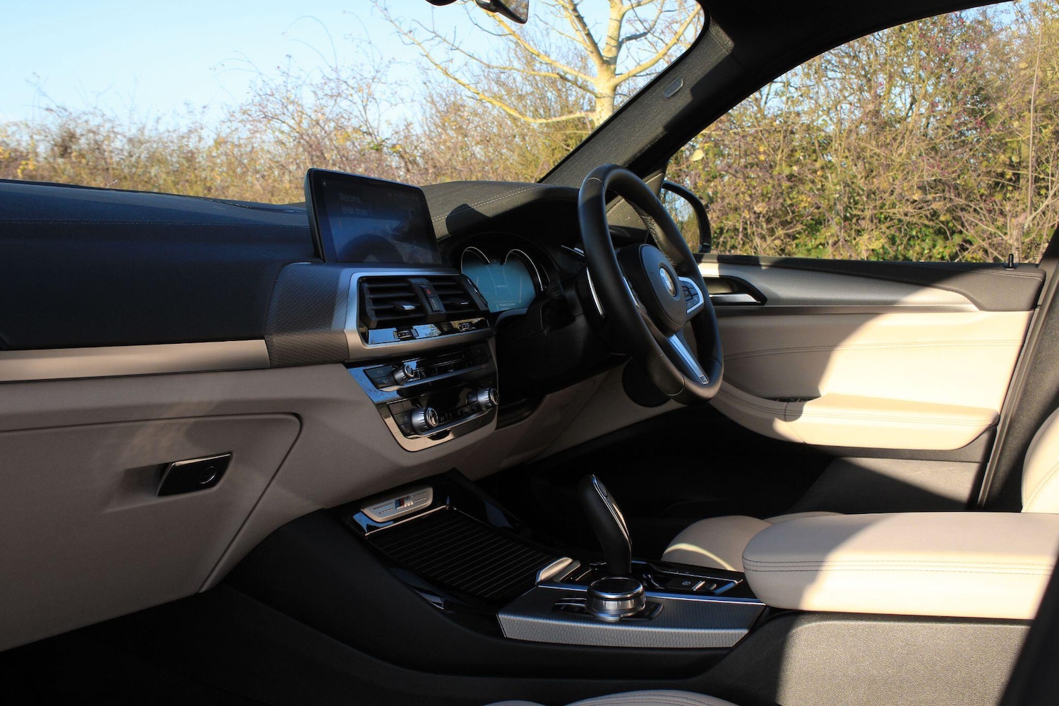 Used BMW X3 2018 for sale - 76801079: Photo 17