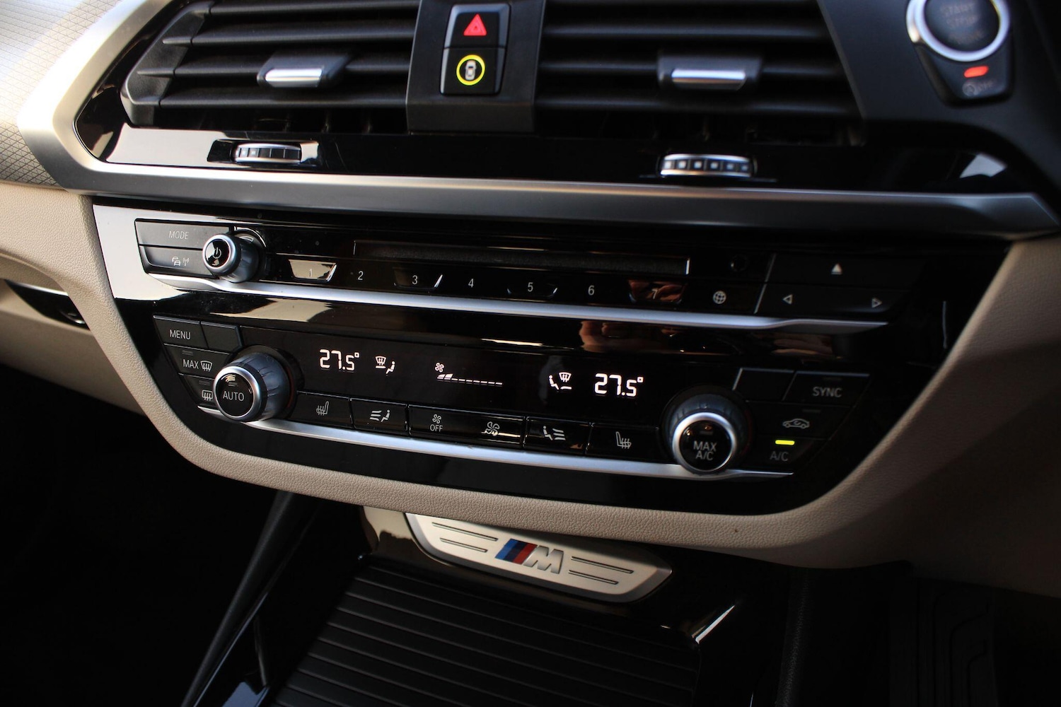 Used BMW X3 2018 for sale - 76801079: Photo 18