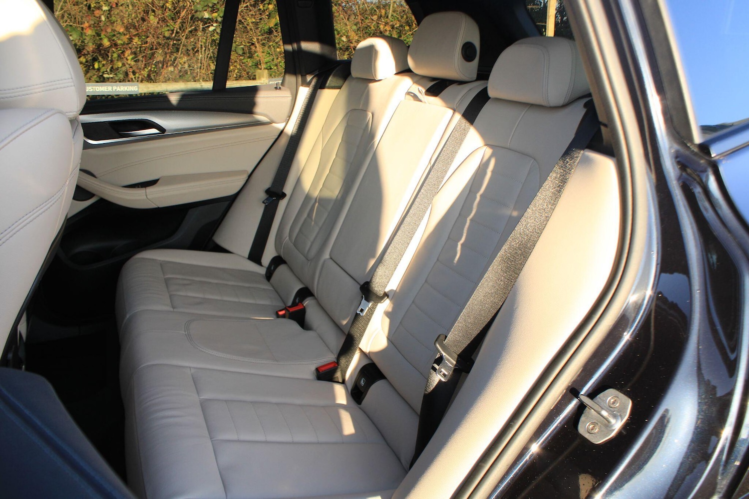 Used BMW X3 2018 for sale - 76801079: Photo 19