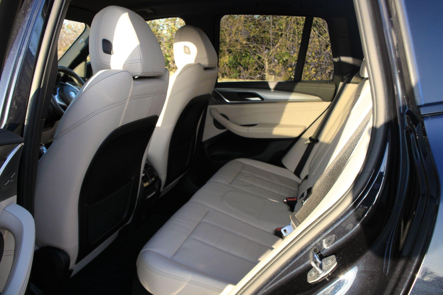 Used BMW X3 2018 for sale - 76801079: Photo 20