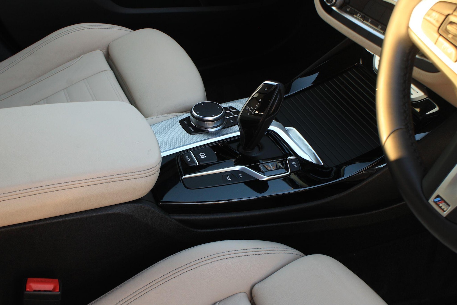 Used BMW X3 2018 for sale - 76801079: Photo 21