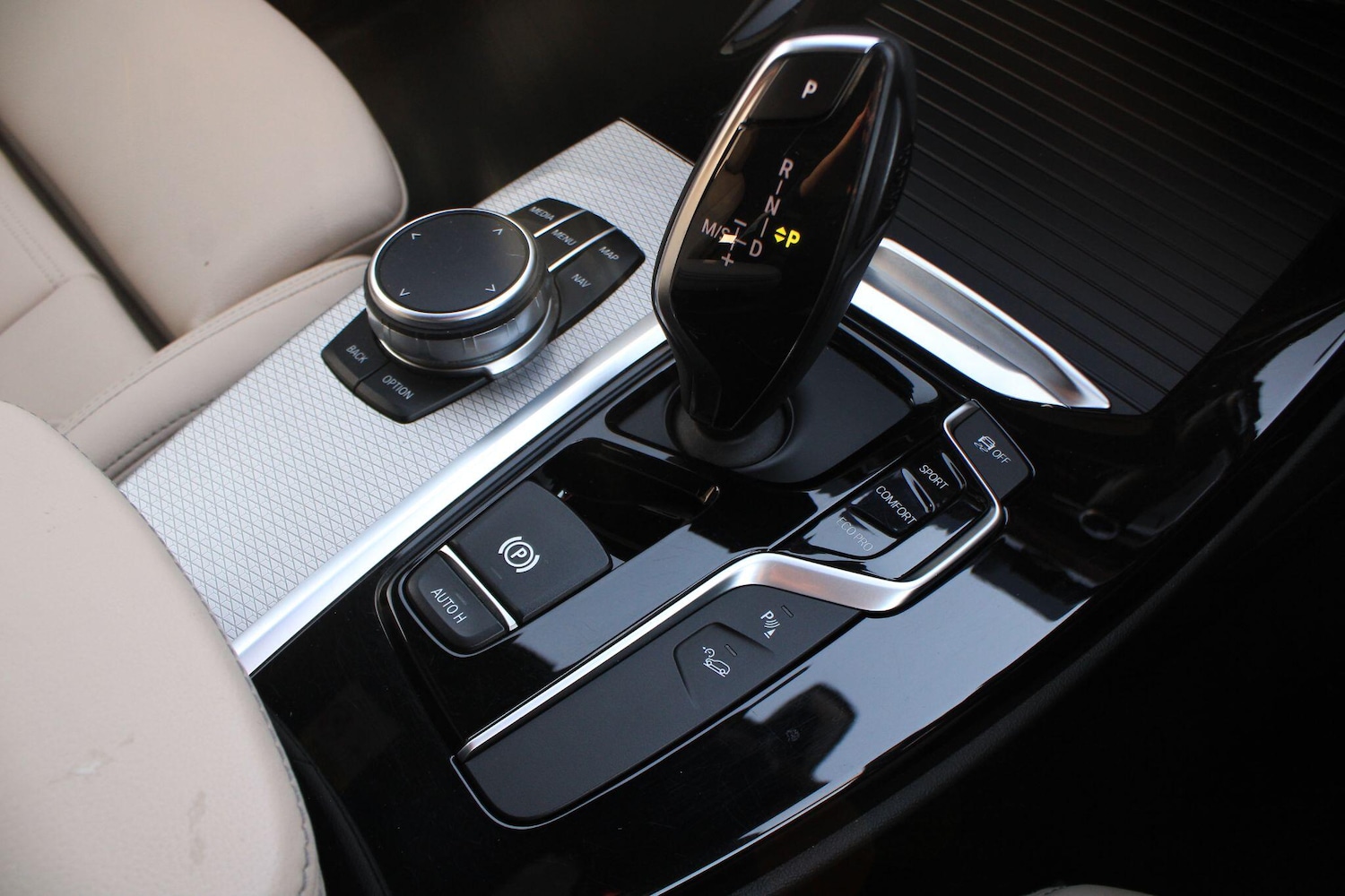 Used BMW X3 2018 for sale - 76801079: Photo 22