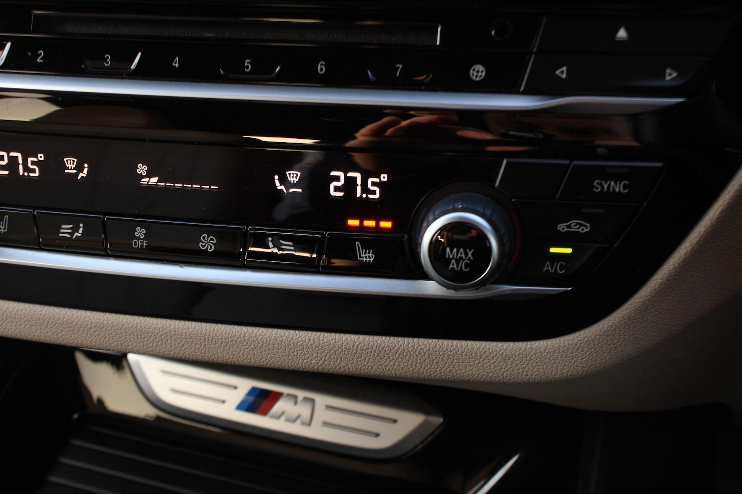 Used BMW X3 2018 for sale - 76801079: Photo 23