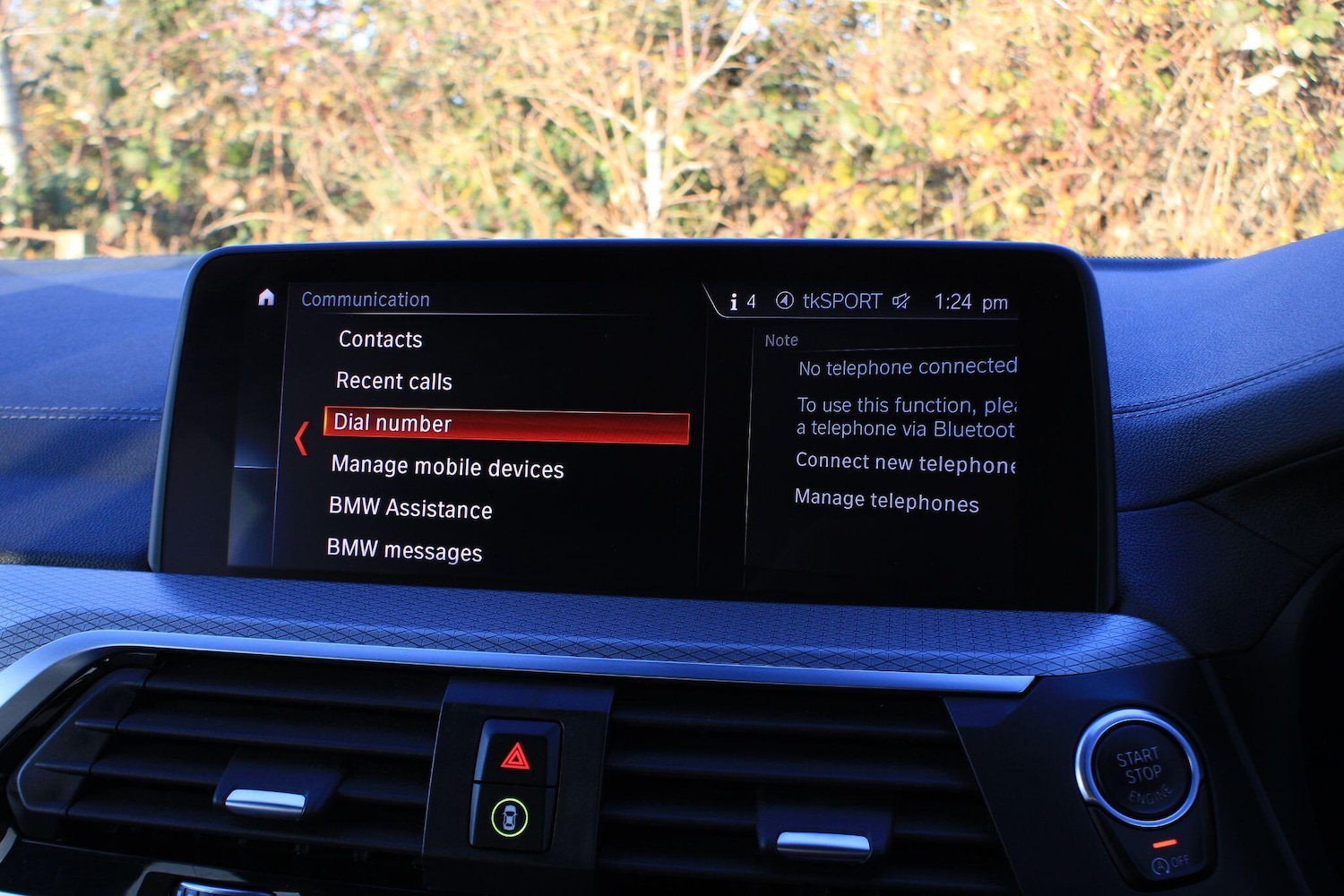 Used BMW X3 2018 for sale - 76801079: Photo 25